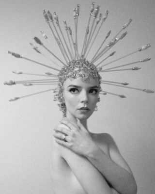 photo 14 in Anya Taylor-Joy gallery [id1352003] 2024-06-13 00:00:00