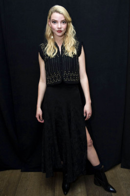photo 3 in Anya Taylor-Joy gallery [id1100052] 2019-01-17 00:00:00