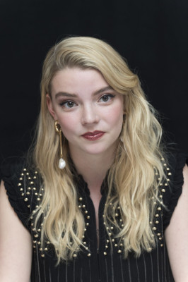 Anya Taylor-Joy pic #1100053