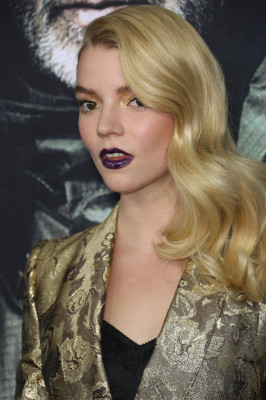 photo 27 in Anya Taylor-Joy gallery [id1100132] 2019-01-17 00:00:00