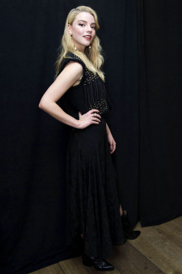 Anya Taylor-Joy pic #1100055