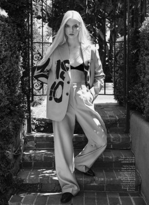 photo 11 in Anya Taylor-Joy gallery [id1359453] 2024-10-30 00:00:00