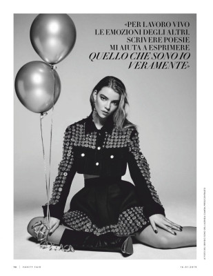 photo 12 in Anya Taylor-Joy gallery [id1100007] 2019-01-17 00:00:00