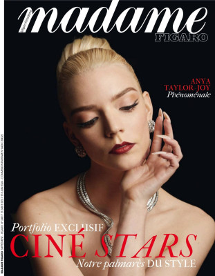 Anya Taylor-Joy pic #1354408