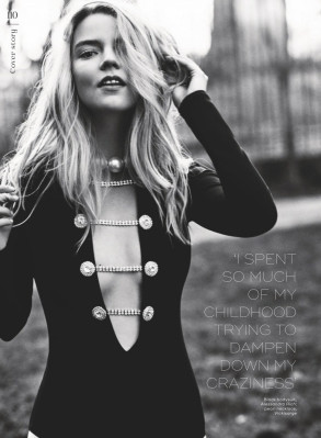 Anya Taylor-Joy pic #1120030