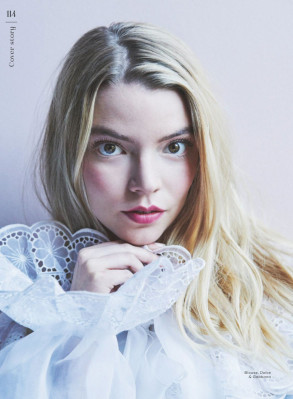 Anya Taylor-Joy pic #1120025