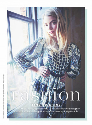 Anya Taylor-Joy pic #1120026