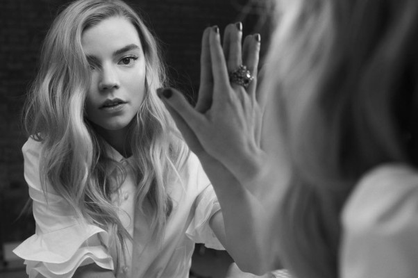 Anya Taylor-Joy pic #1144775