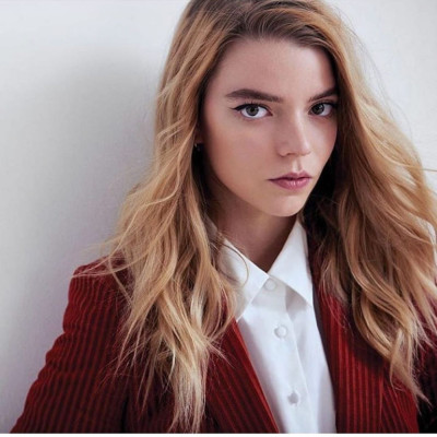 Anya Taylor-Joy pic #1144776
