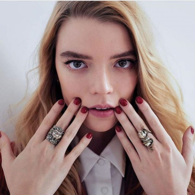 photo 13 in Anya Taylor-Joy gallery [id1144777] 2019-06-14 00:00:00