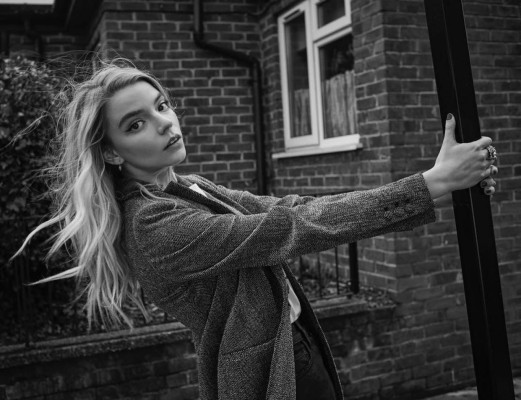 Anya Taylor-Joy pic #1144778