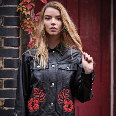Anya Taylor-Joy pic #1144779