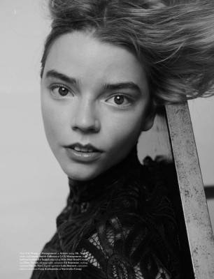 photo 14 in Anya Taylor-Joy gallery [id1088381] 2018-12-04 00:00:00