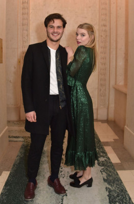 photo 13 in Anya Taylor-Joy gallery [id1088571] 2018-12-04 00:00:00