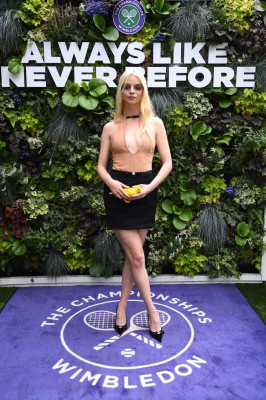 Anya Taylor-Joy pic #1356300