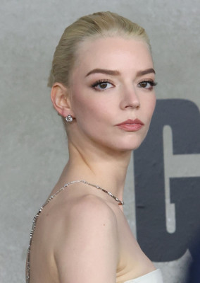 photo 13 in Anya Taylor-Joy gallery [id1368935] 2025-04-06 00:00:00