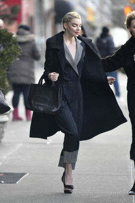 Anya Taylor-Joy pic #1100054