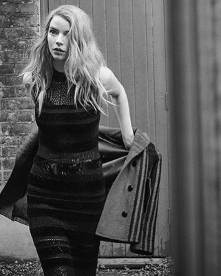 photo 3 in Anya Taylor-Joy gallery [id1118202] 2019-03-28 00:00:00
