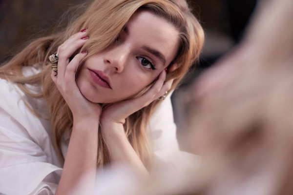 Anya Taylor-Joy pic #1118203