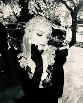 photo 7 in Anya Taylor-Joy gallery [id1348792] 2024-04-29 00:00:00