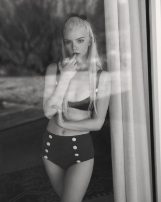 Anya Taylor-Joy pic #1353639
