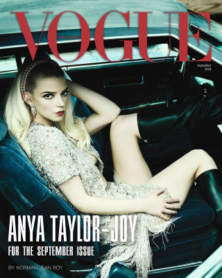 Anya Taylor-Joy pic #1359441
