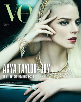 Anya Taylor-Joy pic #1359473