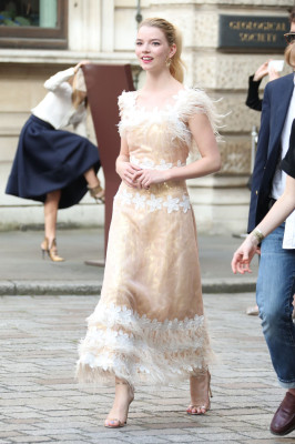 photo 13 in Anya Taylor-Joy gallery [id1042573] 2018-06-08 00:00:00