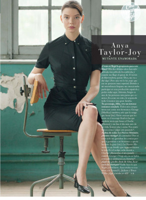 Anya Taylor-Joy pic #1015392