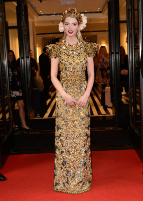 photo 24 in Anya Taylor-Joy gallery [id1035360] 2018-05-10 00:00:00