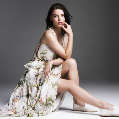 Anya Taylor-Joy pic #1015393