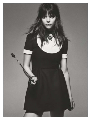 photo 7 in Anya Taylor-Joy gallery [id1019012] 2018-03-10 00:00:00