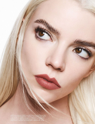 Anya Taylor-Joy pic #1350740
