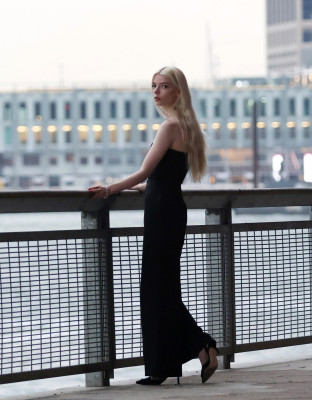 photo 28 in Anya Taylor-Joy gallery [id1253522] 2021-04-20 00:00:00