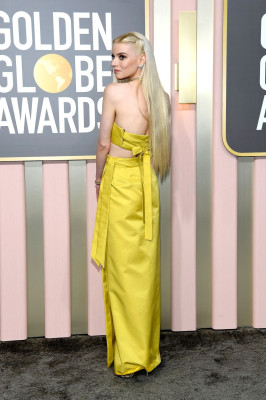 photo 5 in Anya Taylor-Joy gallery [id1321074] 2023-01-31 00:00:00