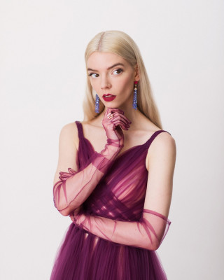 photo 18 in Anya Taylor-Joy gallery [id1250123] 2021-03-11 00:00:00