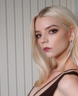 photo 28 in Anya Taylor-Joy gallery [id1347295] 2024-04-06 00:00:00