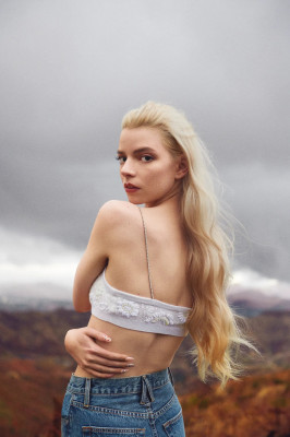 photo 6 in Anya Taylor-Joy gallery [id1251245] 2021-03-30 00:00:00