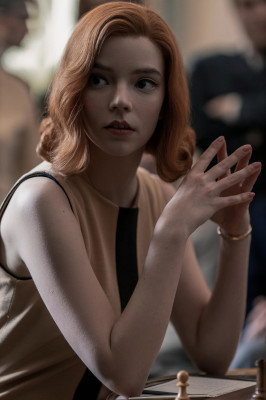 Anya Taylor-Joy pic #1239185