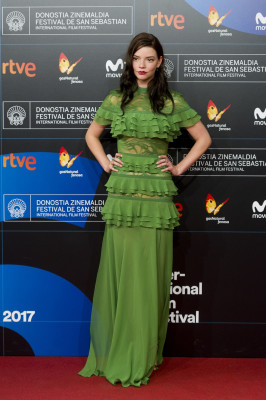 Anya Taylor-Joy pic #1011276