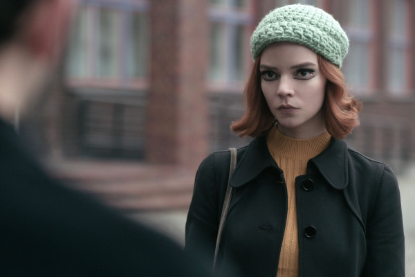Anya Taylor-Joy pic #1239178