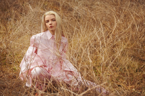 photo 5 in Anya Taylor-Joy gallery [id1251246] 2021-03-30 00:00:00