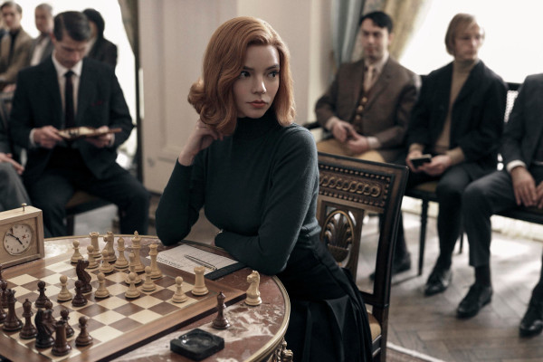 photo 16 in Anya Taylor-Joy gallery [id1230327] 2020-08-31 00:00:00