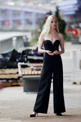Anya Taylor-Joy pic #1253529