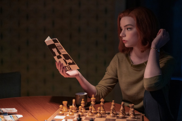 Anya Taylor-Joy pic #1239183