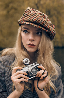 Anya Taylor-Joy pic #1237926