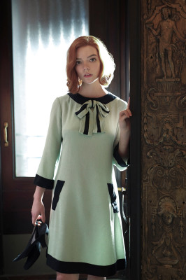 Anya Taylor-Joy pic #1239174