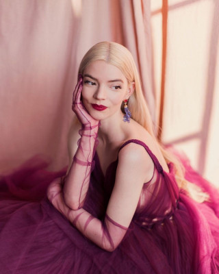 Anya Taylor-Joy pic #1250121