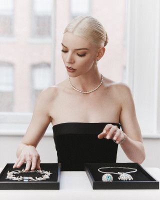photo 14 in Anya Taylor-Joy gallery [id1344782] 2024-02-25 00:00:00
