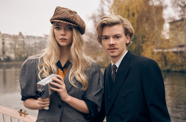 photo 4 in Anya Taylor-Joy gallery [id1237923] 2020-10-30 00:00:00
